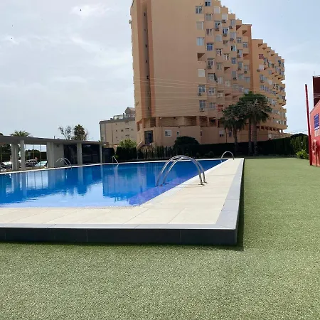 Estudios Horizonte Кальпе