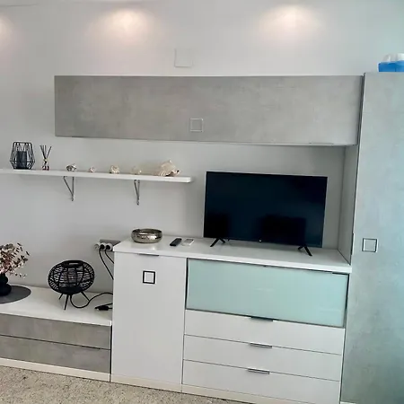 Estudios Horizonte Кальпе