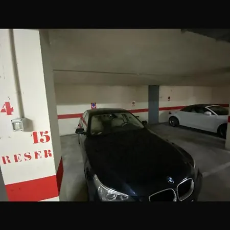 Estudios Horizonte * Кальпе