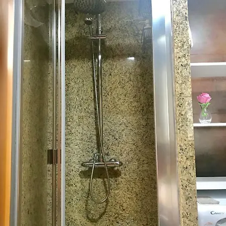 Estudios Horizonte Апартаменты Кальпе