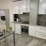 Apartment Estudios Horizonte Beach Calpe