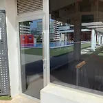Estudios Horizonte Beach Apartment