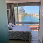 Estudios Horizonte Beach Calpe