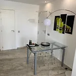 Estudios Horizonte Beach Apartment