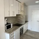 Estudios Horizonte Beach Calpe