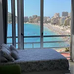 Apartment Estudios Horizonte Beach