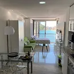 Apartment Estudios Horizonte Beach *