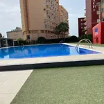 Estudios Horizonte Beach *