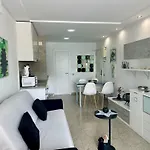 Estudios Horizonte Beach Apartment Calpe