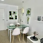 Apartment Estudios Horizonte Beach Calpe