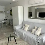 Estudios Horizonte Beach Calpe