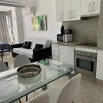 Estudios Horizonte Beach Apartment