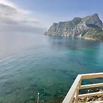 Apartment Estudios Horizonte Beach Calpe