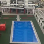 Estudios Horizonte Apartament Calpe