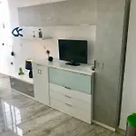 Estudios Horizonte Beach Apartment