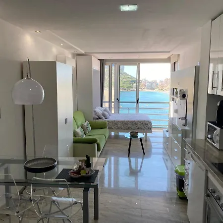 Appartamento Estudios Horizonte *