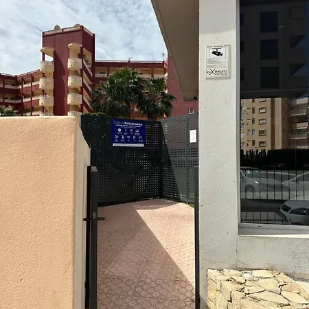 Estudios Horizonte Appartamento