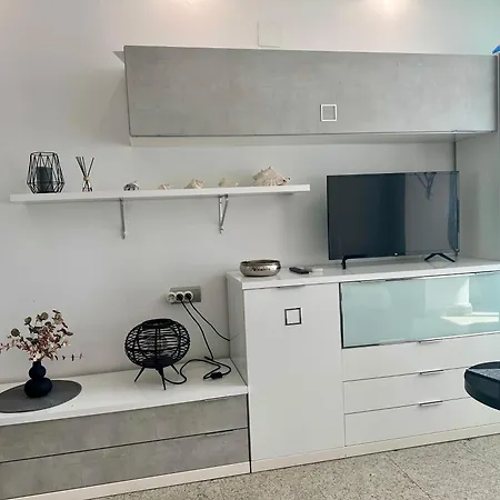 Estudios Horizonte Appartement *