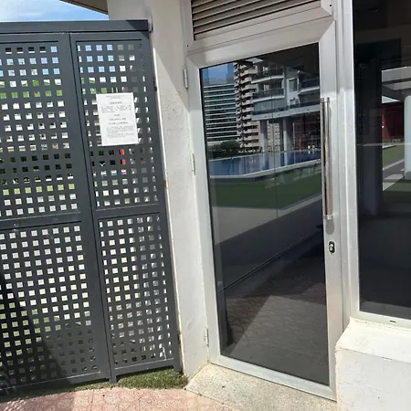 Appartamento Estudios Horizonte