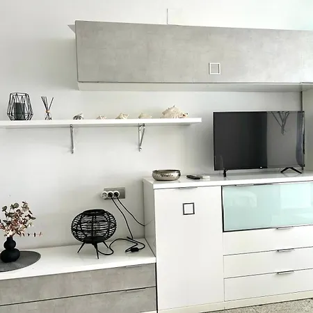 Appartement Estudios Horizonte Calp