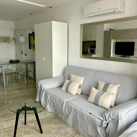 Apartment Estudios Horizonte Beach *