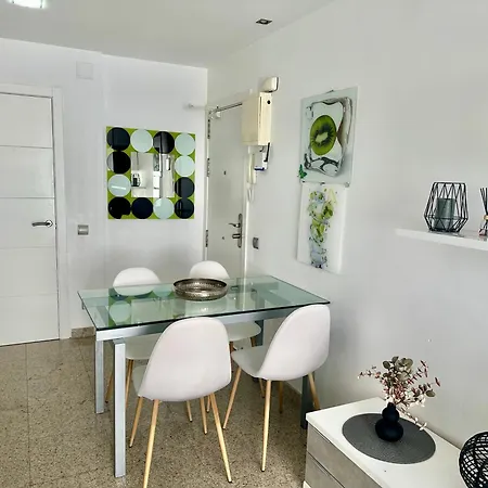 Appartamento Estudios Horizonte Calpe