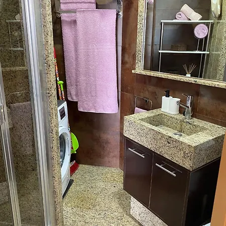 Apartamento Estudios Horizonte