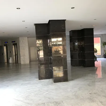 Estudios Horizonte Appartement