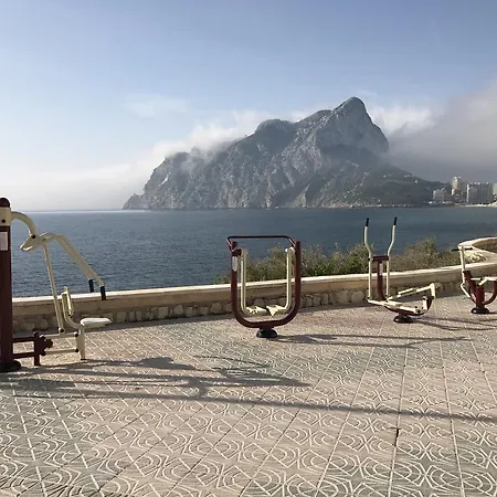 Estudios Horizonte * Calpe