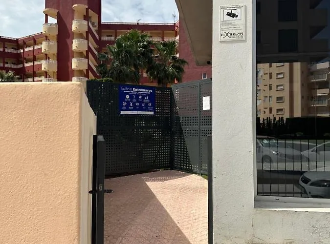 Estudios Horizonte Appartement