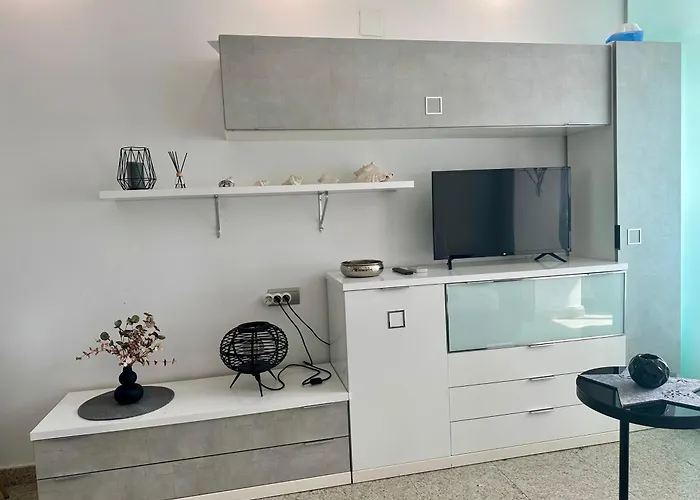 Estudios Horizonte Appartement *