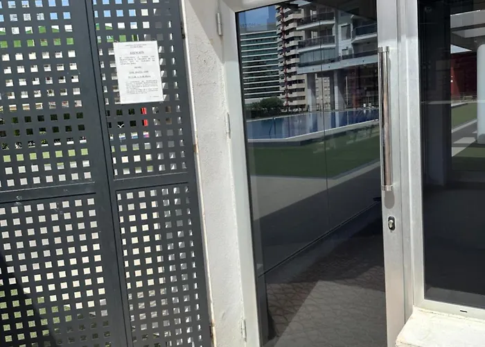 Appartement Estudios Horizonte