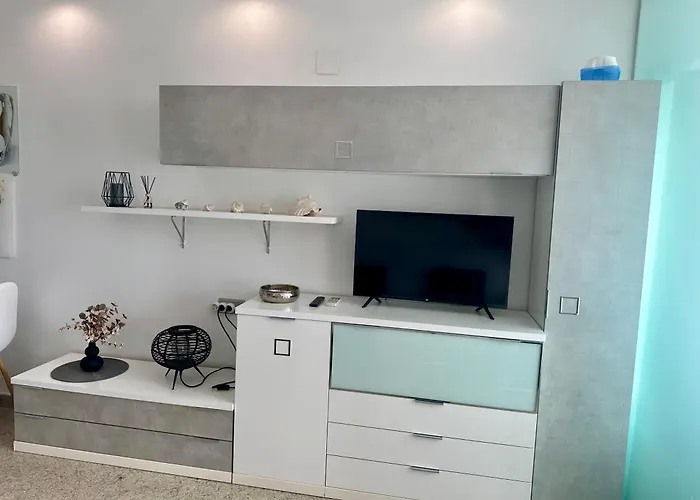 Estudios Horizonte Calp