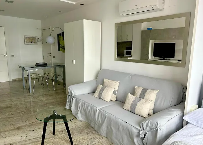 Appartement Estudios Horizonte *