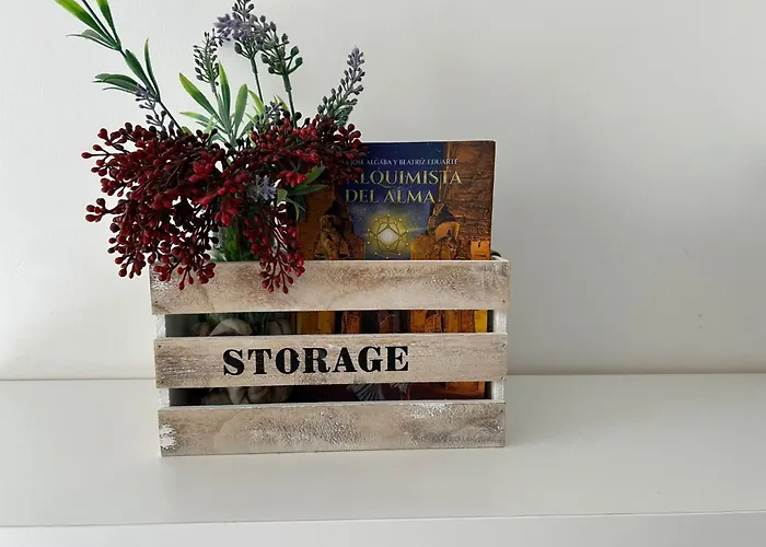 Estudios Horizonte Beach * Calp