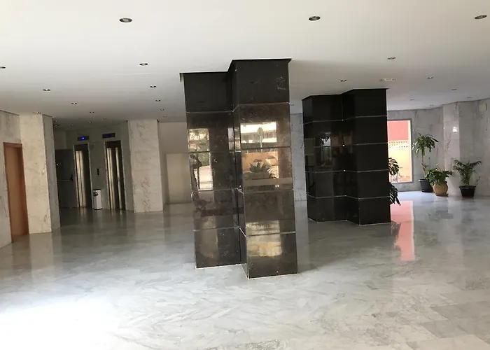 Estudios Horizonte Appartement