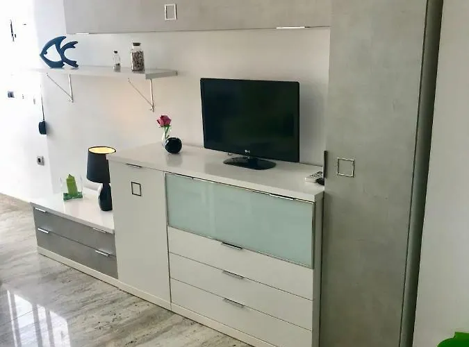 Estudios Horizonte Appartement