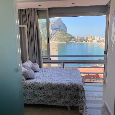 Estudios Horizonte Calpe