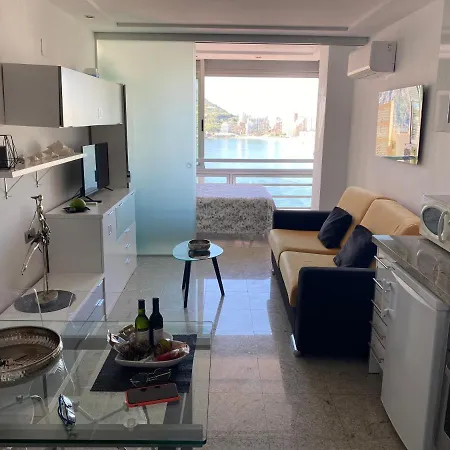 Apartamento Estudios Horizonte *