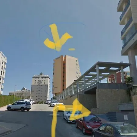 Estudios Horizonte Apartamento