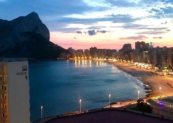 Estudios Horizonte Beach