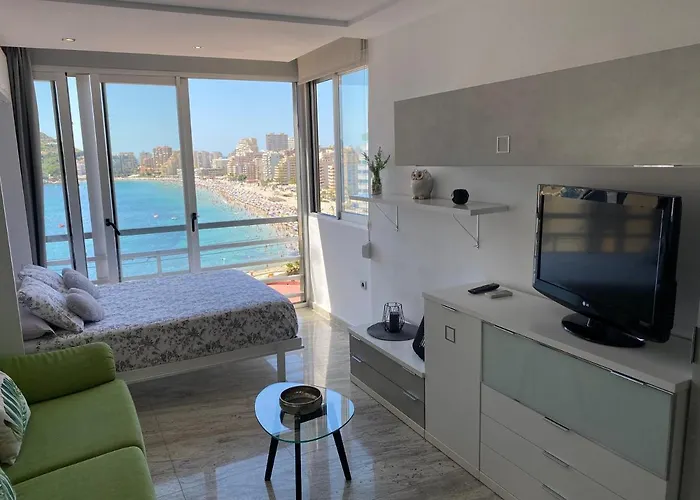 Estudios Horizonte Beach