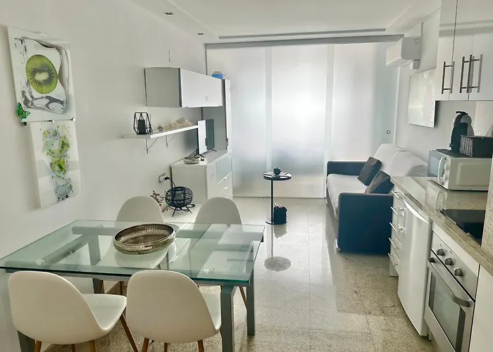 Estudios Horizonte Beach *