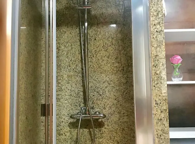 Estudios Horizonte Beach Apartment Calpe